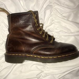 vintage dr. martens